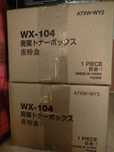 Накопичувач відпрацьованого тонеру WX-104 A7XWWY2 Konica Minolta