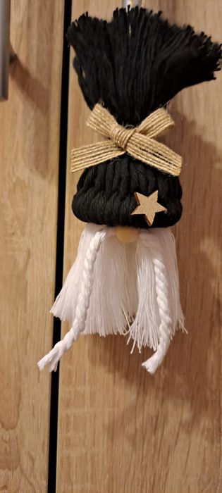 #95 skrzat zawieszka