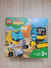 Lego Duplo 10931