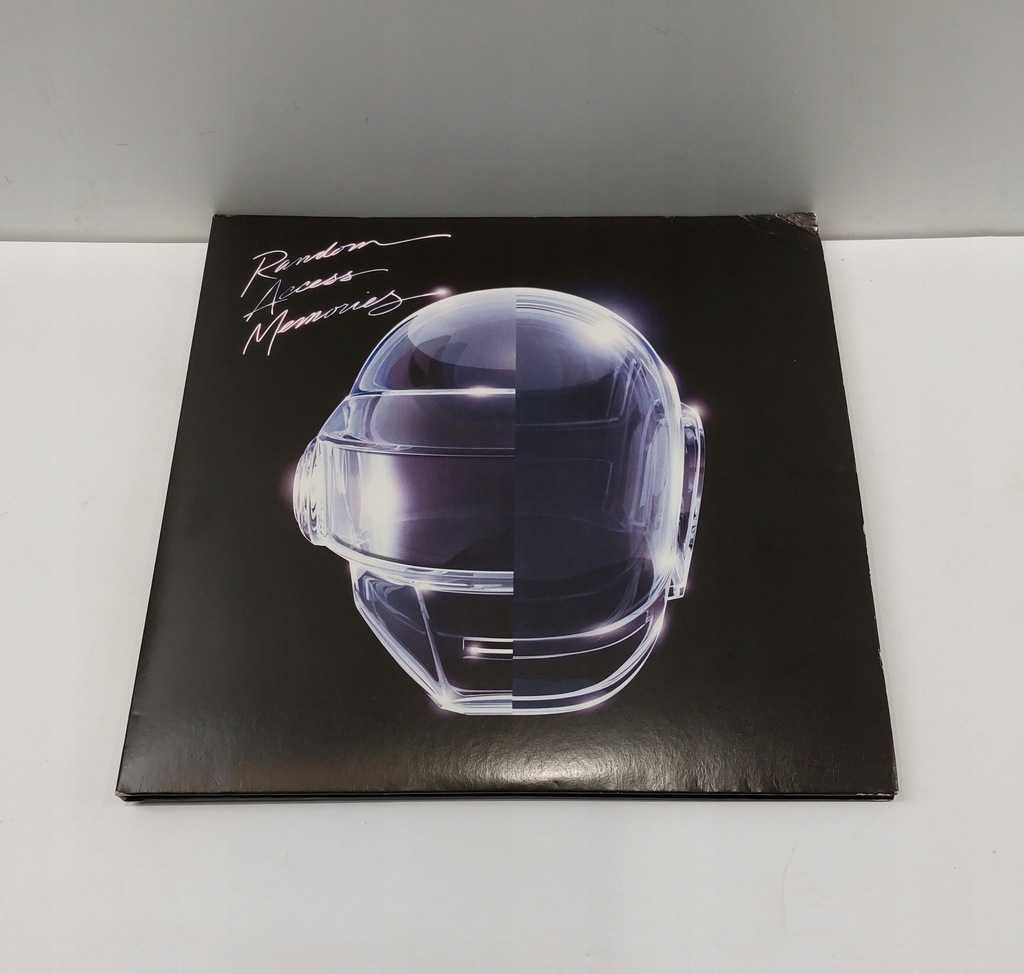 Winyl Random Access Memories (10TH Anniversary Edition) Daft Punk