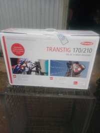 Fronius TransTig170