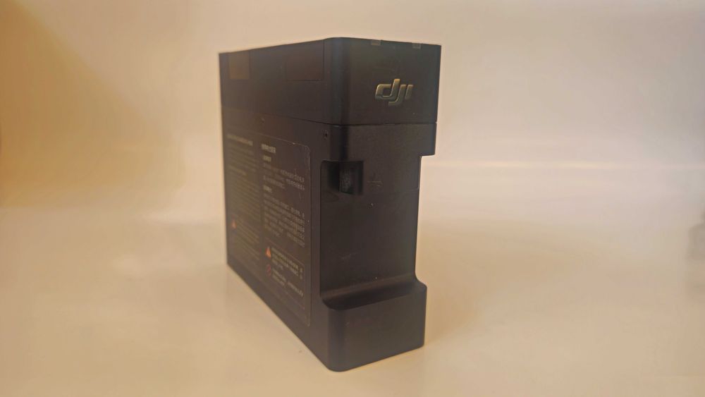 DJI inspire 1 - Hub ładujący / sprawny