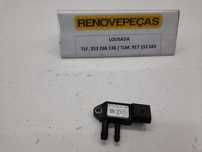 Sensor Pressao Escape Volkswagen Polo (6R1, 6C1)