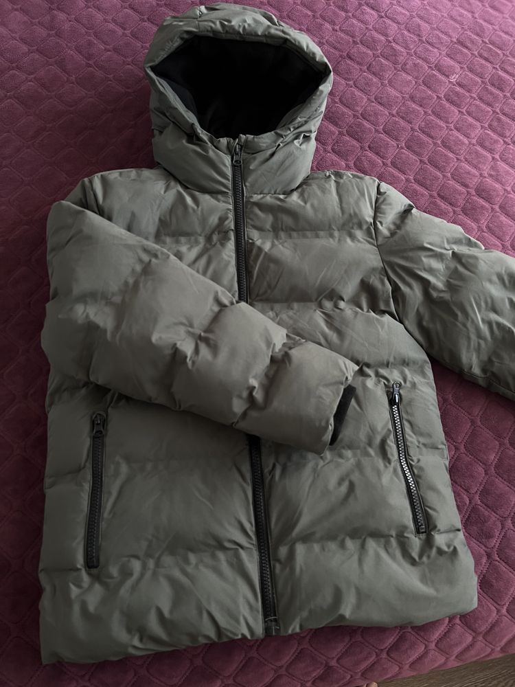 Зимова куртка  next ( 10 років)