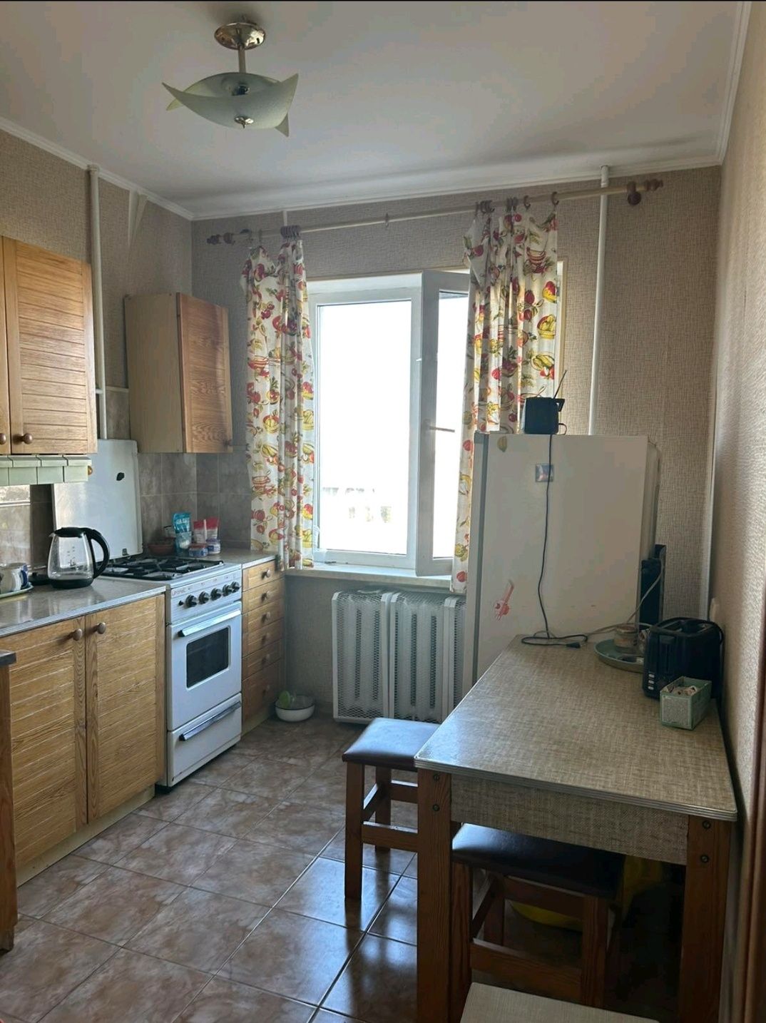 Сдам 2ком Королева72/ Панорама. Можно мален питомец