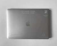 Apple MacBook Air M1 Azov Edition