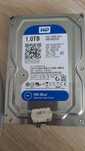 Dysk HDD 1TB SATA 3,5 WD Blue WD10EZEX-21M2NA0