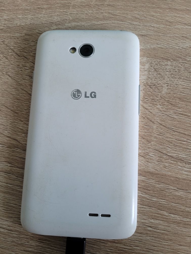 Telefon LG L70 sprawny