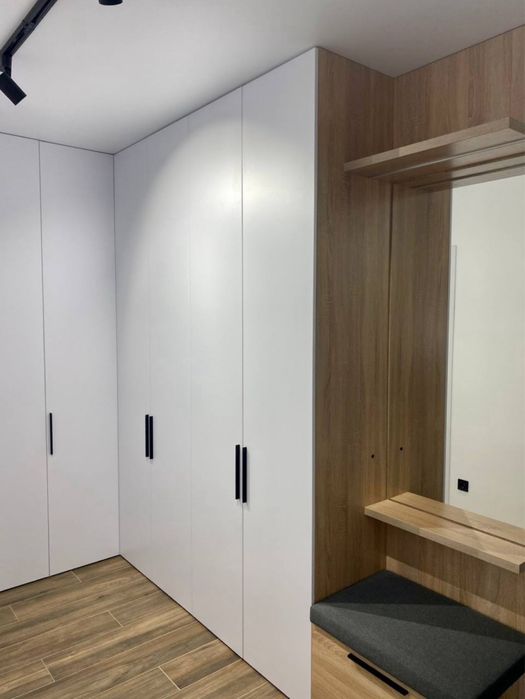 Оренда сучасної квартири, ЖК Симфонія