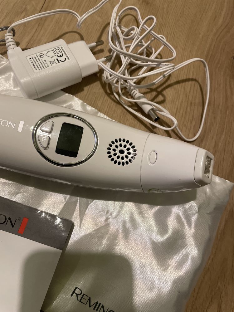 Depilator Remington