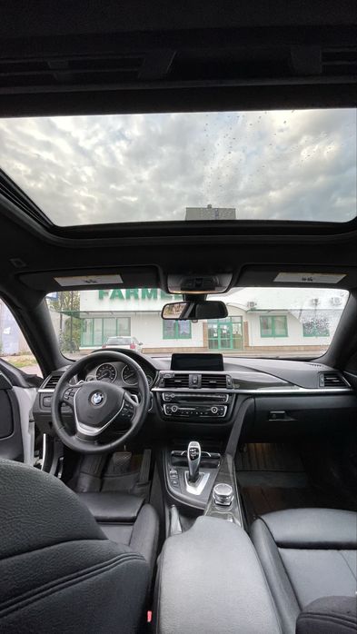 BMW 4 Series Coupe 2015 428i