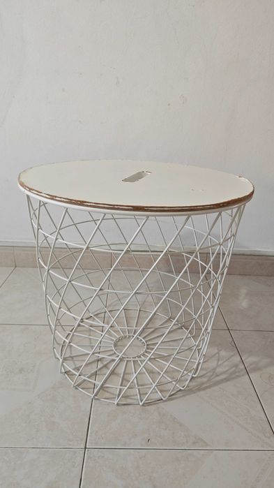 Mesa de apoio/cabeceira