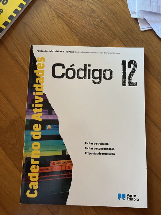 caderno de atividades de aplicacoes informaticas B