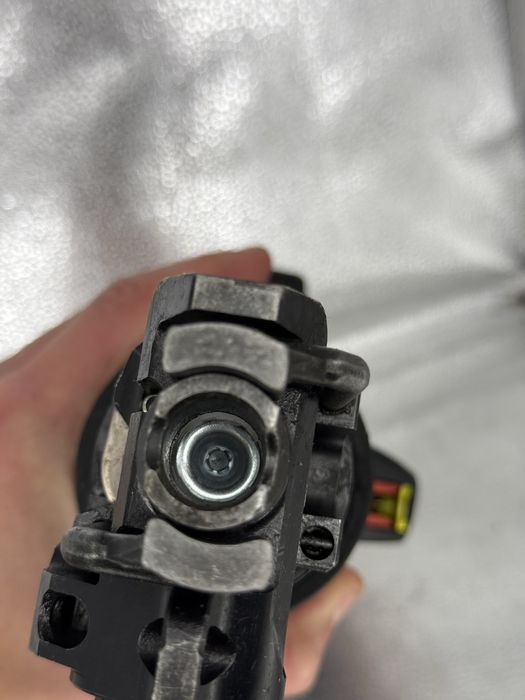 Пороховий монтажний пістолет Hilti DX 76 PTR