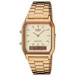 Часы Casio Vintage AQ-230GA-9DMQYES НОВЫЕ!!! Унисекс