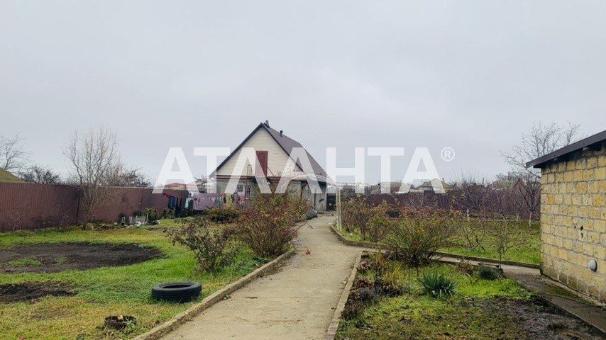 Продажа дома в Великой Балке