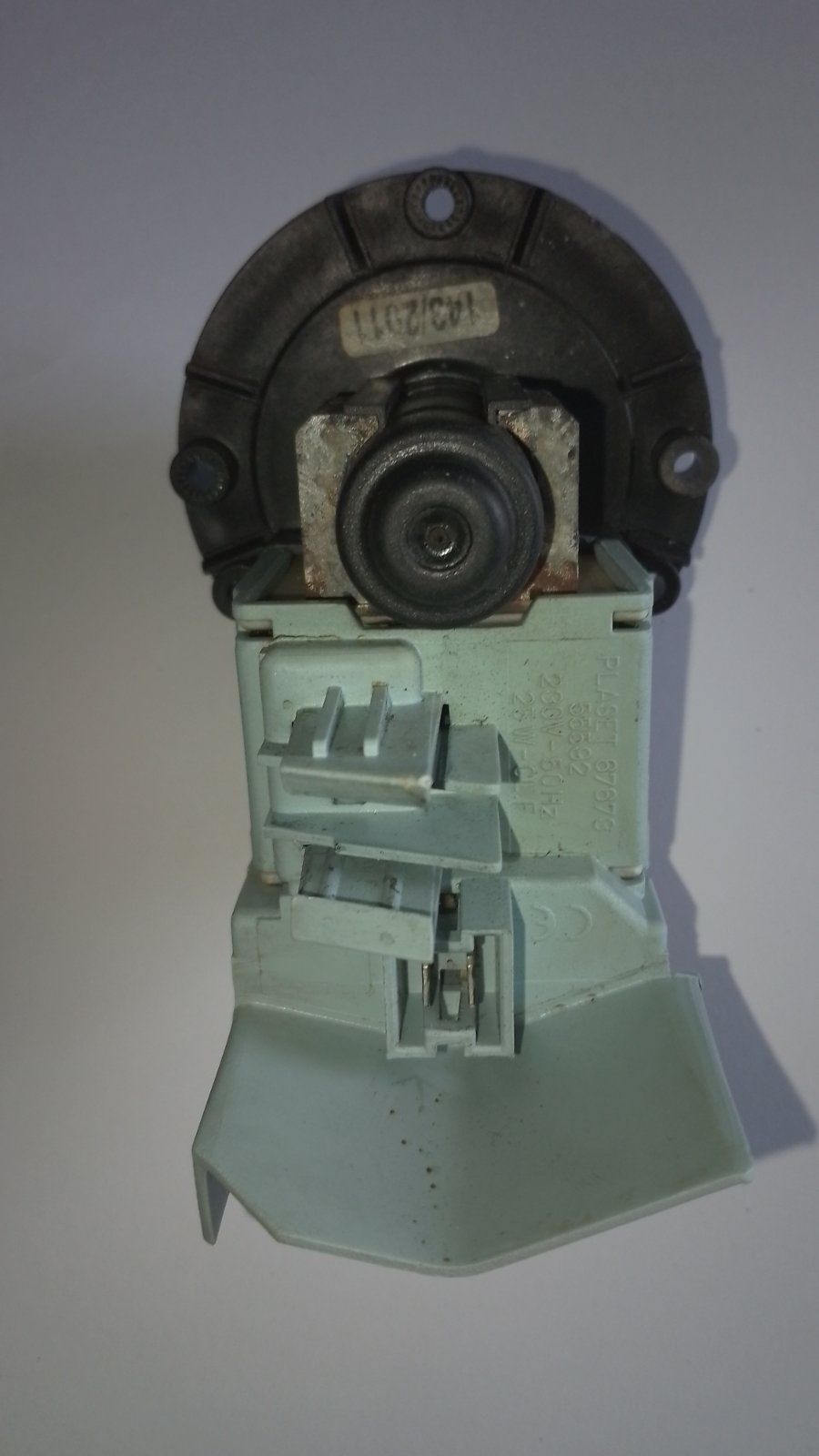 Запчасті до пральної машини  Bosch Logixx 6 WOT 245520E/01