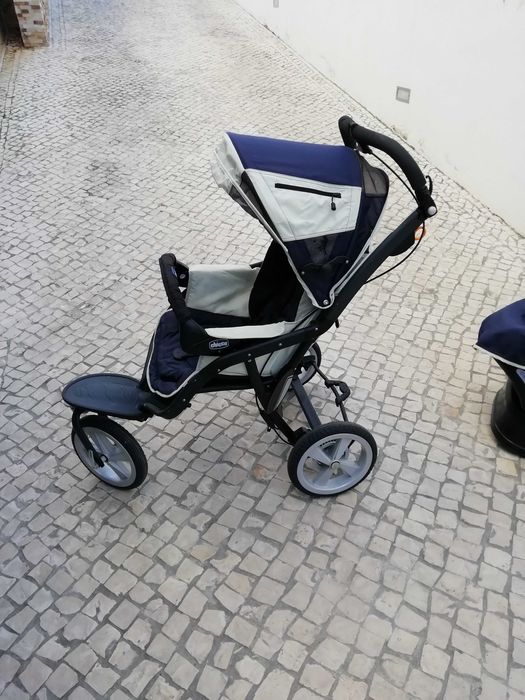 Trio da Chico - Semi Novo