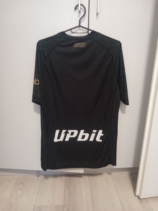 Koszulka SSC Napoli Slim Fit