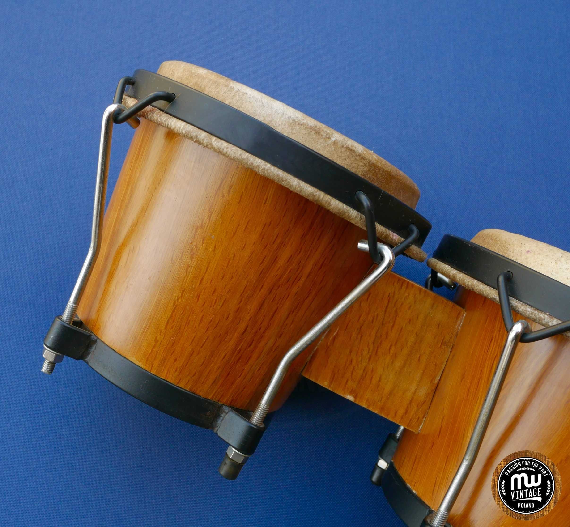 Latin Percussion - bongosy CP Traditional 6" i 7" ‼️