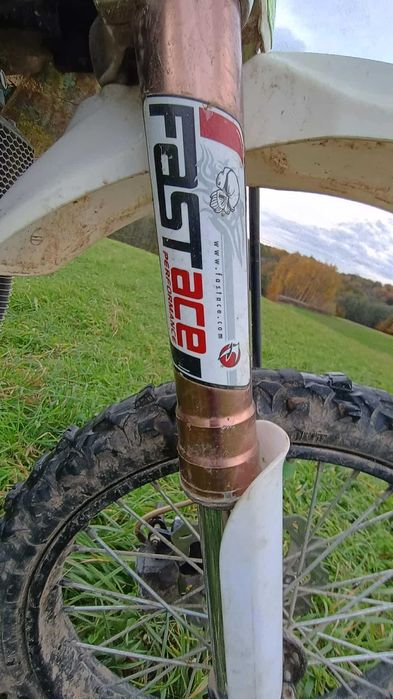 Mrf 160rc-z 2020 [Kayo 140 Pitbike 140 rc big]