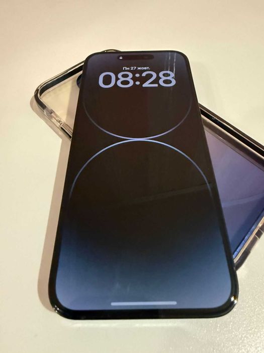 Продам iPhone 14 Pro Max 256GB eSim