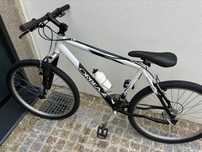 Vendo Bicicleta Orbea Tuareg