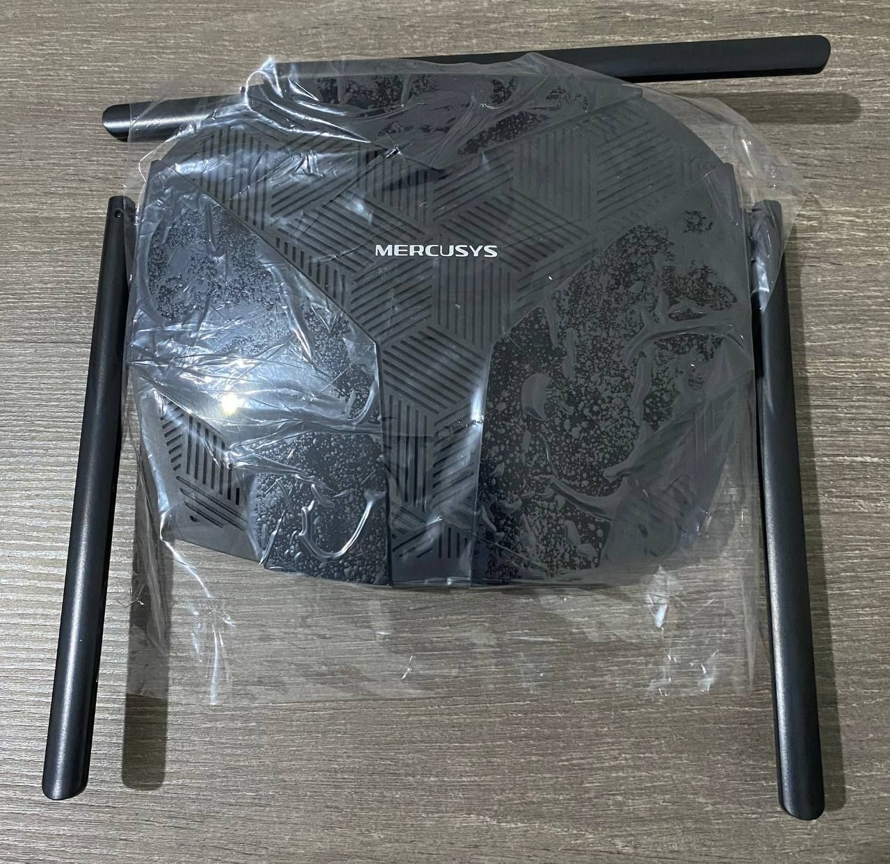 Маршрутизатор mercusys mr70x