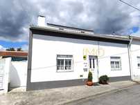 Moradia T2+2 com quintal