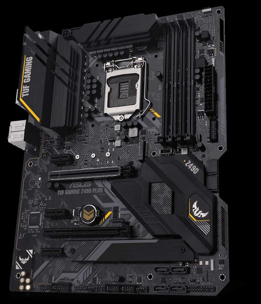 Vendo Troco Combos CPU+Motherboard(Intel Z390/Z490) / Kit AMD B450‑F