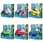 Paw Patrol Jungle Pups