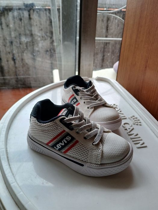 Sapatilhas de criança