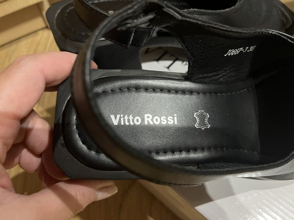 Босоножки  Vitto Rossi