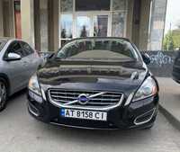 Продаю Volvo s60