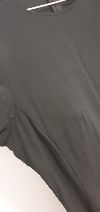 Sukienka Mała Czarna 40 Hugo Boss