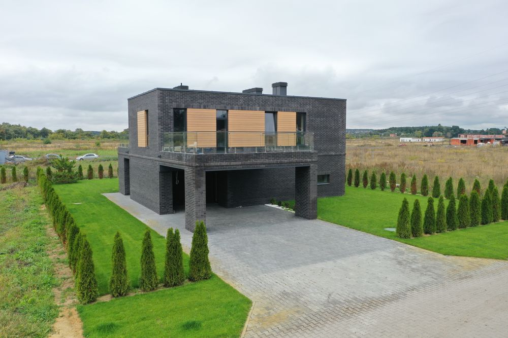 Продам новий будинок 170 м² у котеджному містечку River Park