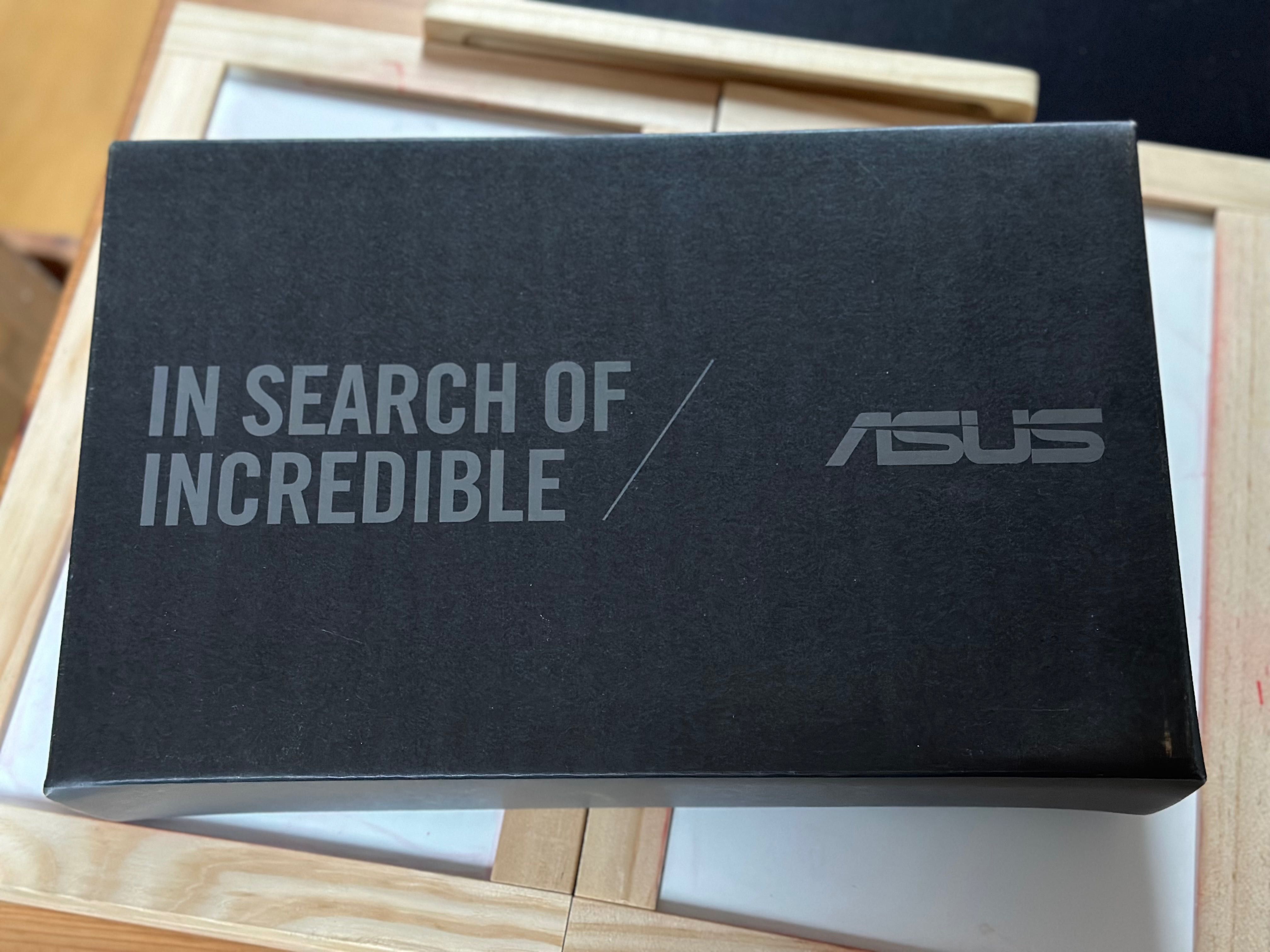 ASUS VivoPC 8Gb 128Gb + Monitor Acer + Periféricos sem fios