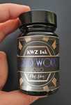 Atrament KWZ Ink Liquid Words 2020 "Błękit Mehoffera"