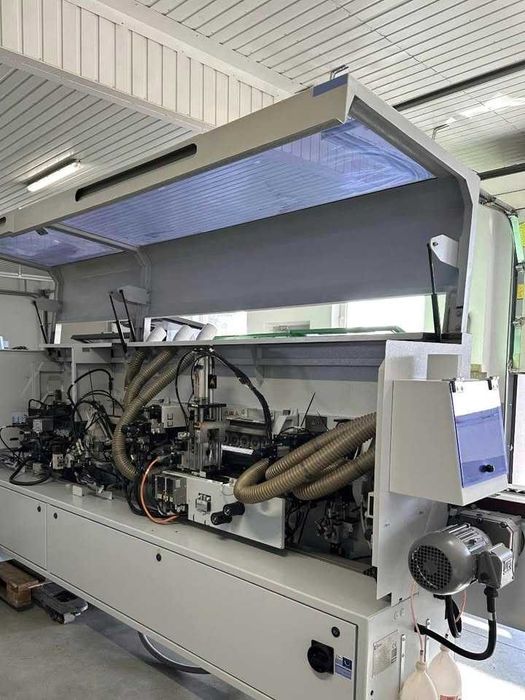 Okleiniarka Brandt KDF 1230 HIGHFLEX Oklejarka do mebli - FVAT23%