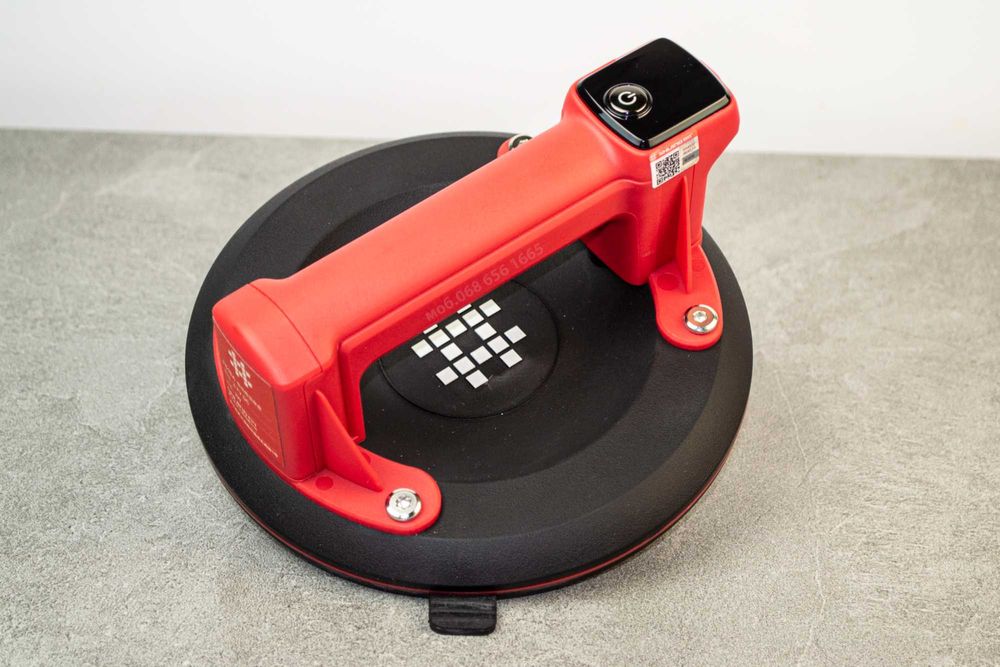 Електро присоска Shijing P618а !! Опт !!