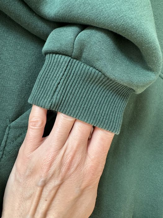 Реглан теплий на розмір М