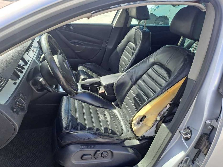 VW Passat 2.0Tdi HighLINE, 2007 Nacional