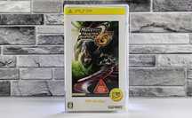 Monster Hunter Portable 2nd G