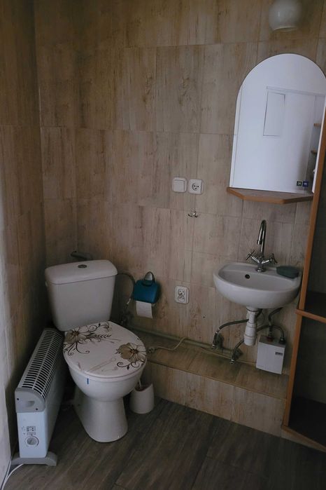 Lokal usługowy do wynajęcia w Legionowie