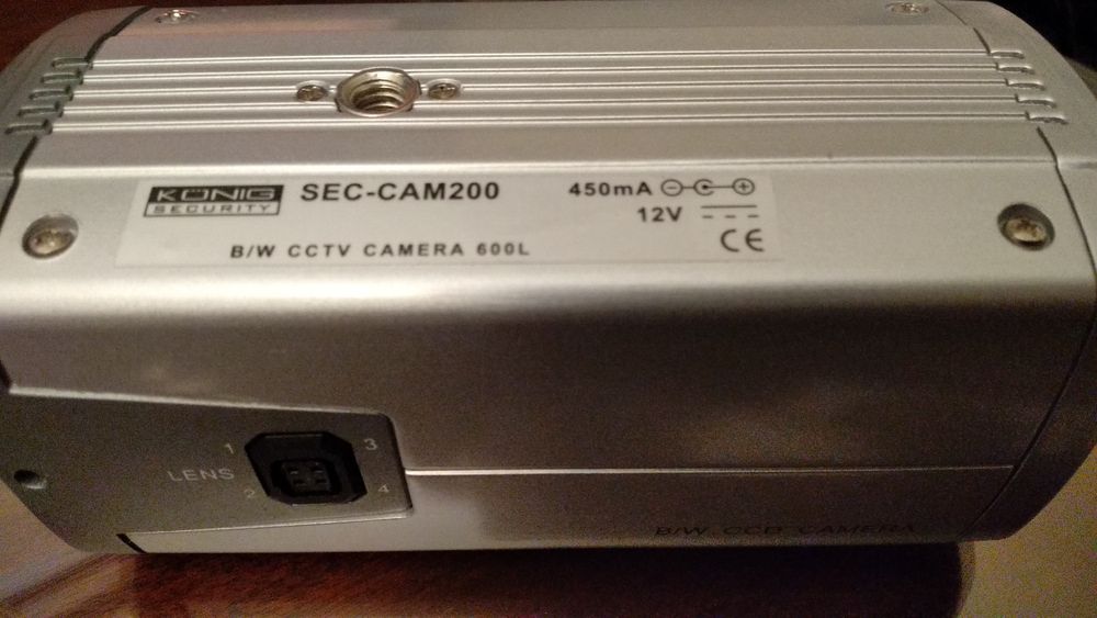 Cama de vigilancia nova gama profissional