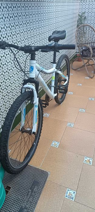 Biciclenta berg 26