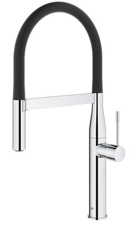GrohFlexx / Гибкий шланг / Grohe Essence - Made in Germany