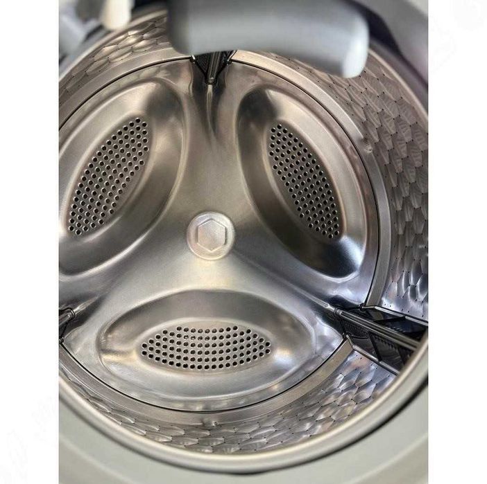 Стирально-сушильная машина Miele WTH 120 WPS Германия