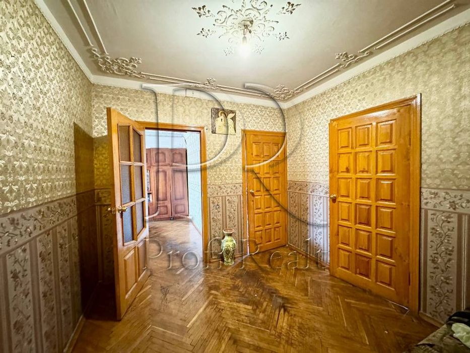 Продаж 3-к квартири Вербицького 28в Харківська Вирлиця Позняки