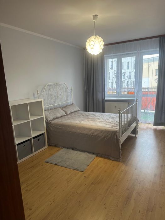 Sprzedam mieszkanie w Łomży